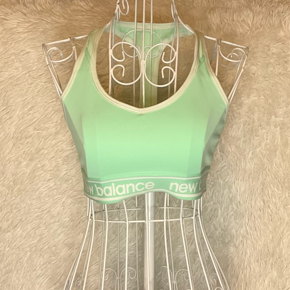 New Balance Sports Bras Women NB Dry (1 for $9, 2 for $15, 3 for $24)